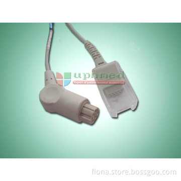 Datex spo2 adapter cable